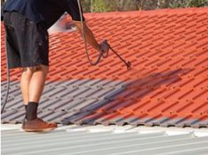 Roof Restoration Benefits