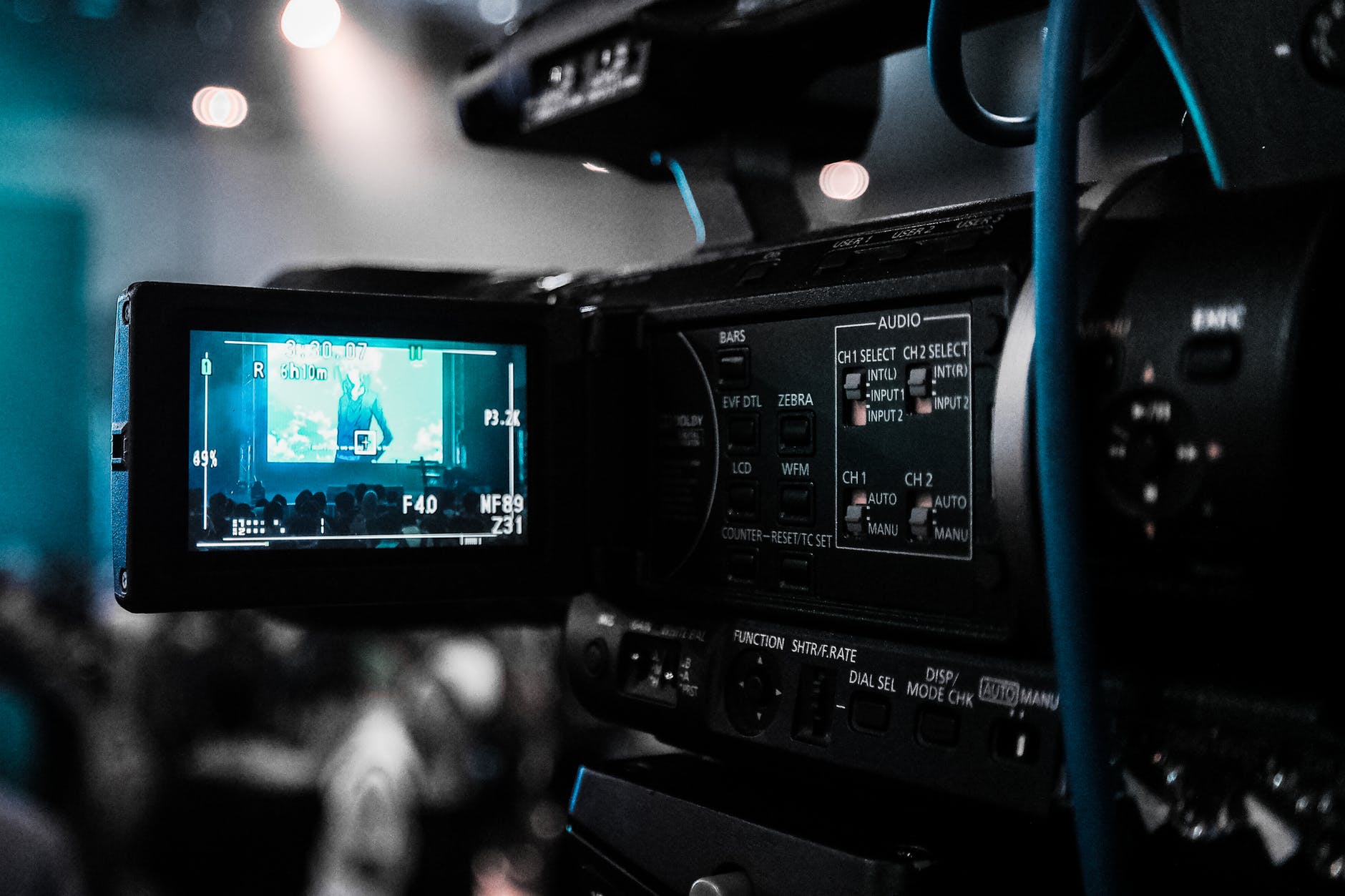Video Production Online and Video Marketing